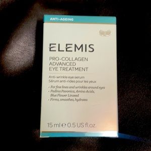 Elemis Advanced eye treatment serum